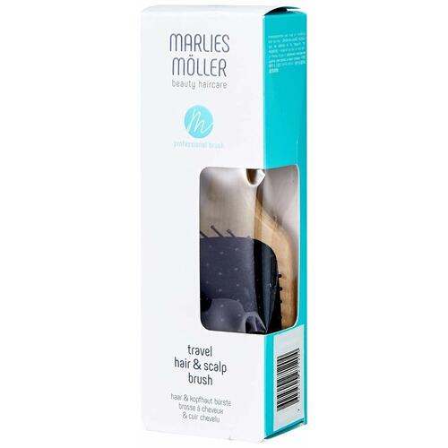 Børste Brushes & Combs Marlies Möller Brushes Combs