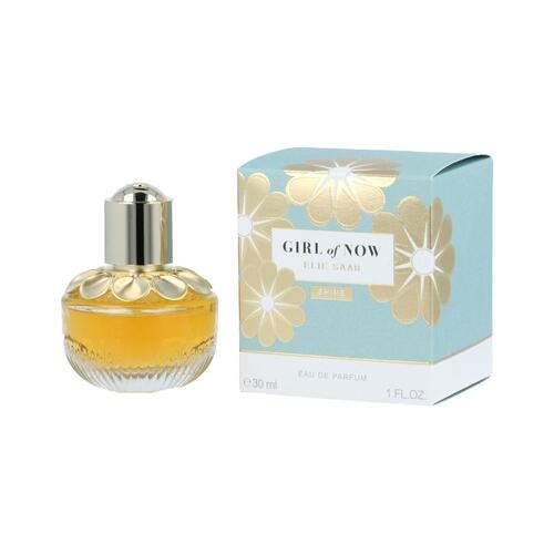 Dameparfume Elie Saab EDP Girl Of Now Shine 30 ml