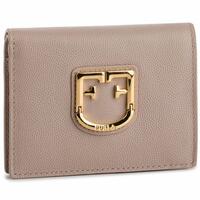 Håndtasker til damer Furla PCW1023-GR-DR Beige 11 x 9 x 2 cm