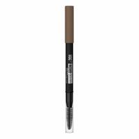 Øjenbrynsblyant Tattoo Brow 36 h 06 Ash Brown Maybelline