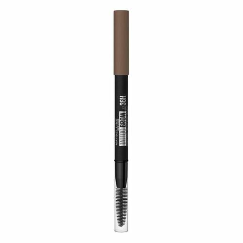 Øjenbrynsblyant Tattoo Brow 36 h 06 Ash Brown Maybelline