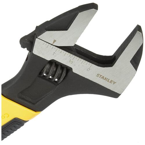 Justerbar skruenøgle Stanley 0-90-949 250 mm