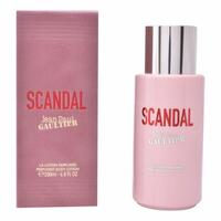 Bodylotion Scandal Jean Paul Gaultier (200 ml)