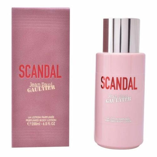 Bodylotion Scandal Jean Paul Gaultier (200 ml)