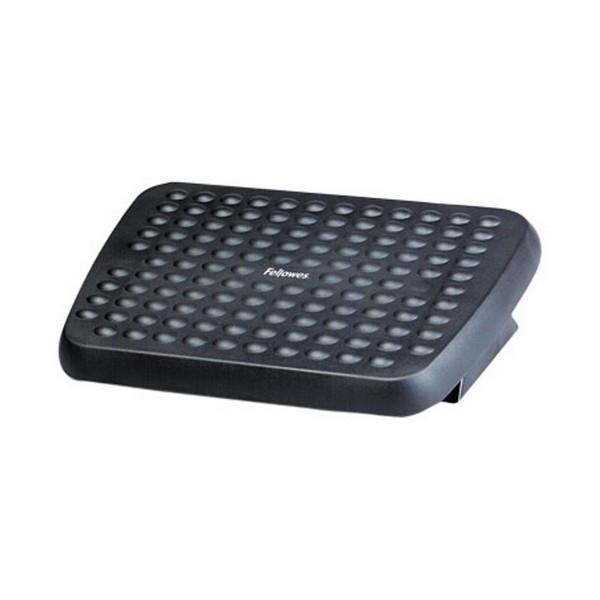 Fodstøtte ergonomisk - Fellowes 48121-70, sort
