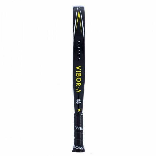 Padel bat Vibor-a Mamba Aniversario Sort