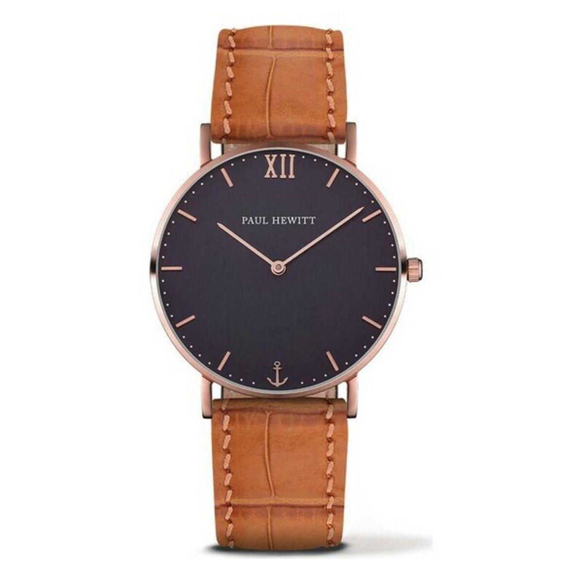 Unisex ur Paul Hewitt PH-SA-R-St-B-16M (Ø 39 mm)