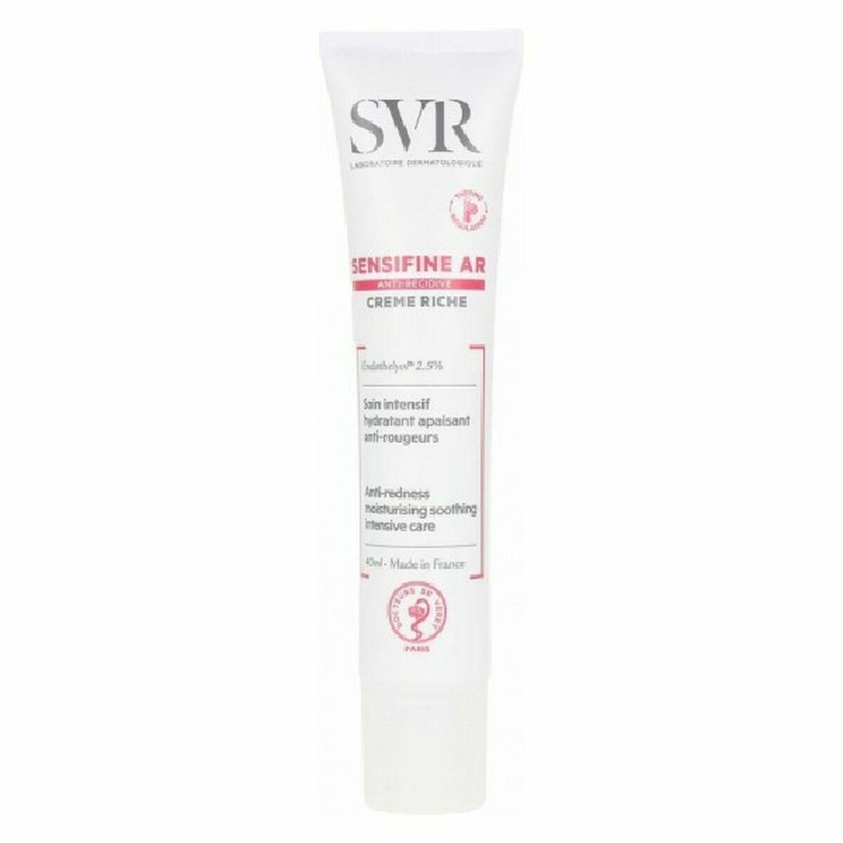 Behandling mod ufuldkommenheder SVR Sensifine Ar 40 ml