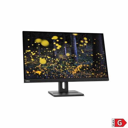 Skærm Lenovo 62D0GAT1EU 27" LED IPS 75 Hz 50-60 Hz