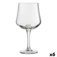 Cocktailglas Crisal Arome 670 ml Kombineret (6 enheder)