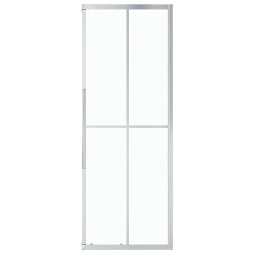 Brusekabine 70x70x180 cm sikkerhedsglas