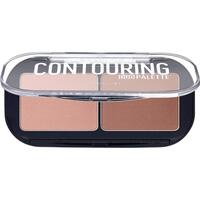 Makeup Sæt Essence Contouring 10-lighter skin Duo 7 g