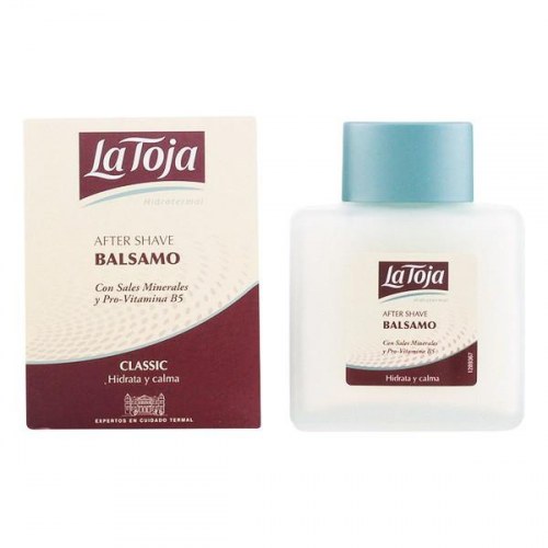 La Toja After Shave Hidrotermal 100 ml