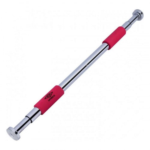Umbro pull-up bar - teleskopisk/udtrækkelig