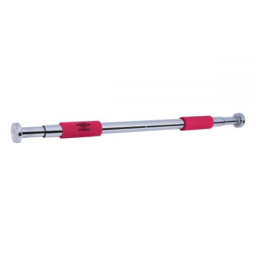 Umbro pull-up bar - teleskopisk/udtrækkelig
