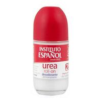 Roll on deodorant Urea Instituto Español Urea (75 ml) 75 ml