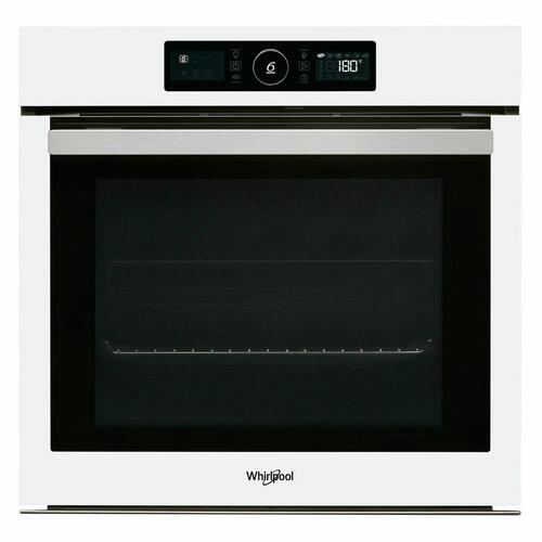 Pyrolyse ovn Whirlpool Corporation AKZ9 6290 WH 3650 W 73 L