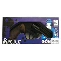 Knaldhættepistol Police Magnum Gonher 127/3