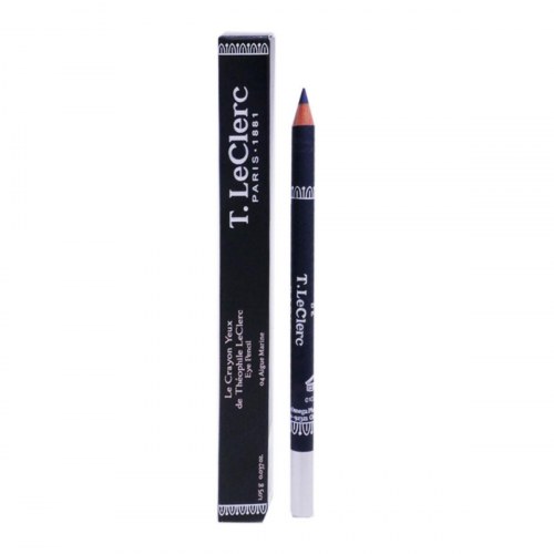 Eyeliner LeClerc Akvamarin Nº 04