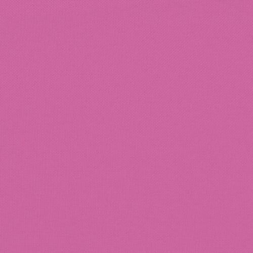 Pallehynde 50x40x12 cm stof pink