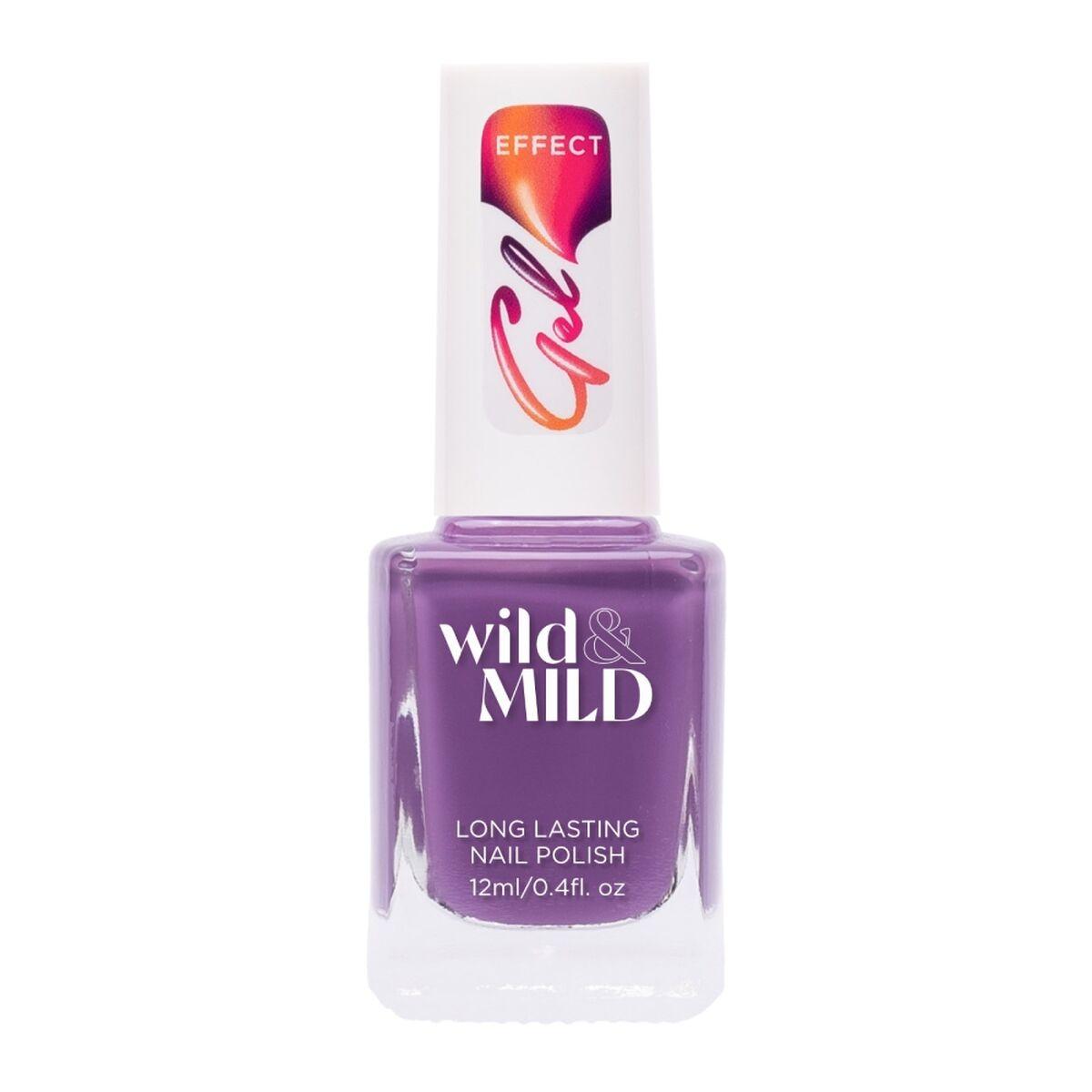 Neglelak Wild & Mild Gel Effect Freedom of Beach 12 ml