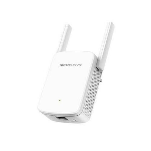 Wi-Fi forstærker Mercusys AC1200 Wi-Fi Range Extender 1.2 Gbps