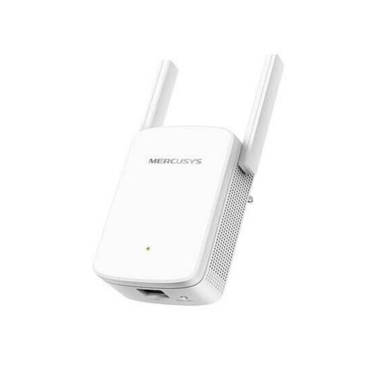 Wi-Fi forstærker Mercusys AC1200 Wi-Fi Range Extender 1.2 Gbps
