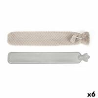 Varmedunk Beige Plastik 2 L (6 enheder)