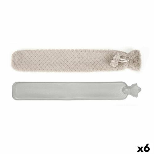 Varmedunk Beige Plastik 2 L (6 enheder)