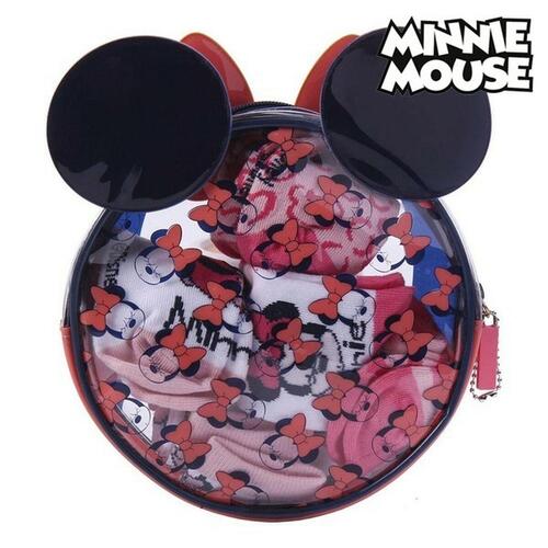 Sokker Minnie Mouse 15-16