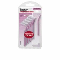 Escova de Dentes Interdental Lacer (10 uds) Ultra fin