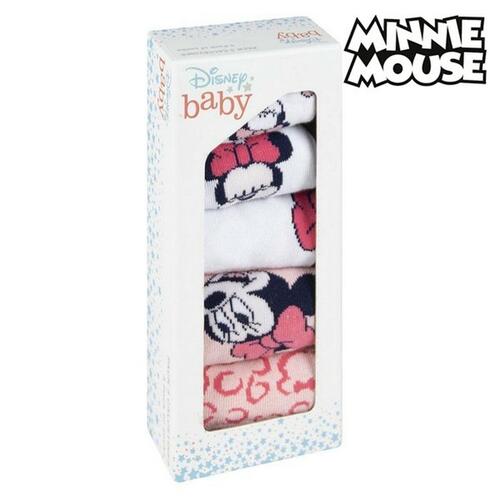 Sokker Minnie Mouse 17-18