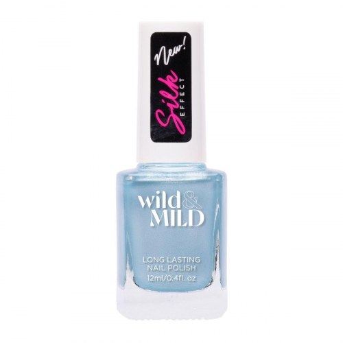 Neglelak Wild & Mild Silk Effect Cool Idea 12 ml