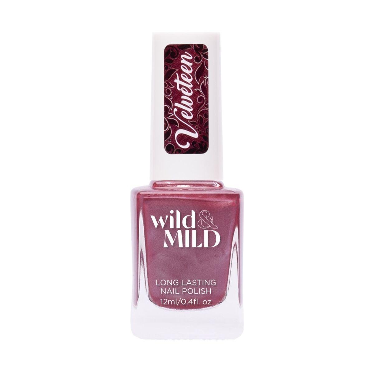 Neglelak Wild & Mild Velveteen Unforseen 12 ml