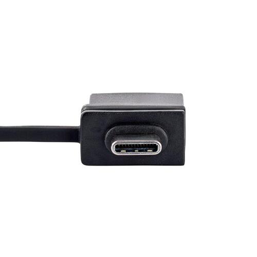 USB 3.0 til HDMI-adapter Startech 107B-USB-HDMI