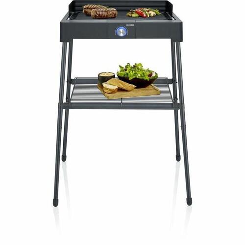 Elektrisk Grill Severin PG 8568 2200 W