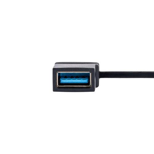 USB 3.0 til HDMI-adapter Startech 107B-USB-HDMI