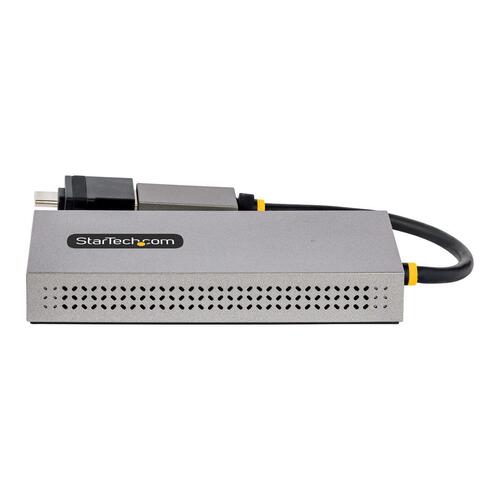 USB 3.0 til HDMI-adapter Startech 107B-USB-HDMI