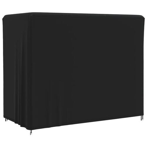 Overtræk til havemøbler 2 stk. 220x135x170 cm oxfordstof