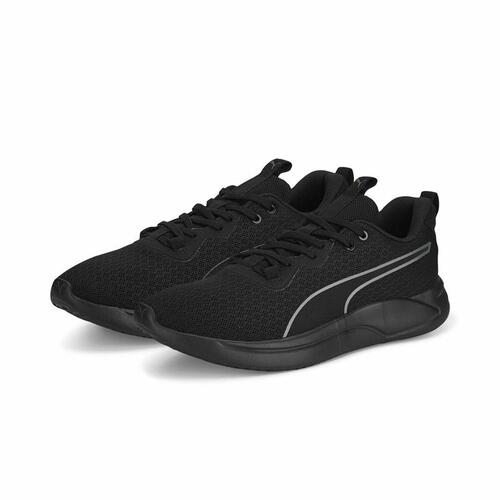 Løbesko til voksne Puma Resolve Modern Sort Dame 42.5