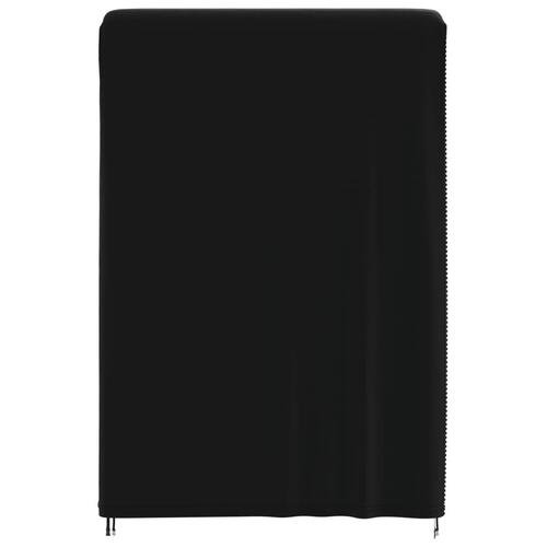 Overtræk til havemøbler 2 stk. 220x135x170 cm oxfordstof