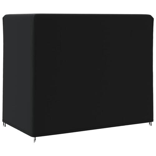 Overtræk til havemøbler 2 stk. 220x135x170 cm oxfordstof