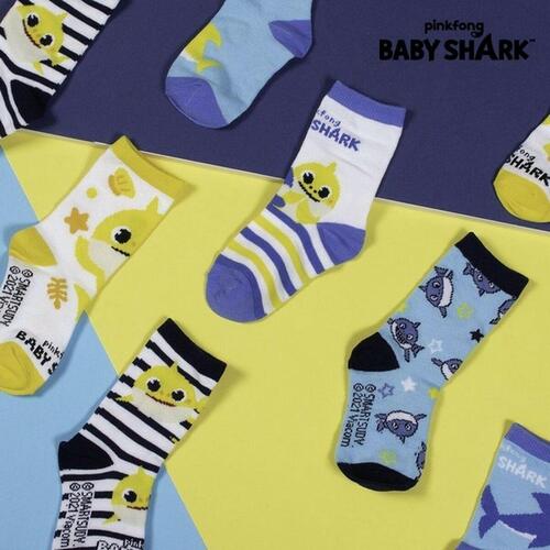 Sokker Baby Shark 19-20