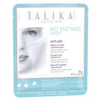 Ansigtsmaske Talika Bio Enzymes Anti-Age 20 g