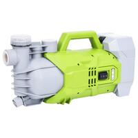 Ledningsfri havepumpe 180 W 2800 l/t.