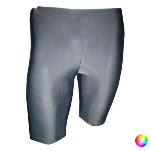 Rosaura sport leggings til børn - Sort, 8 år