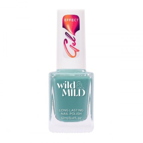 Neglelak Wild & Mild Gel Effect Drop of Sea 12 ml
