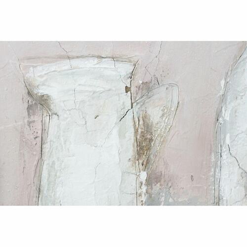 Maleri 8424001849130 Lærred 120 x 3,8 x 60 cm Traditionel (2 enheder)