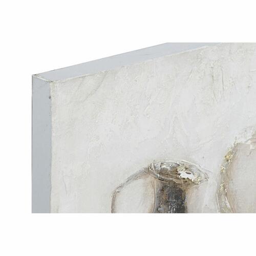 Maleri 8424001849130 Lærred 120 x 3,8 x 60 cm Traditionel (2 enheder)