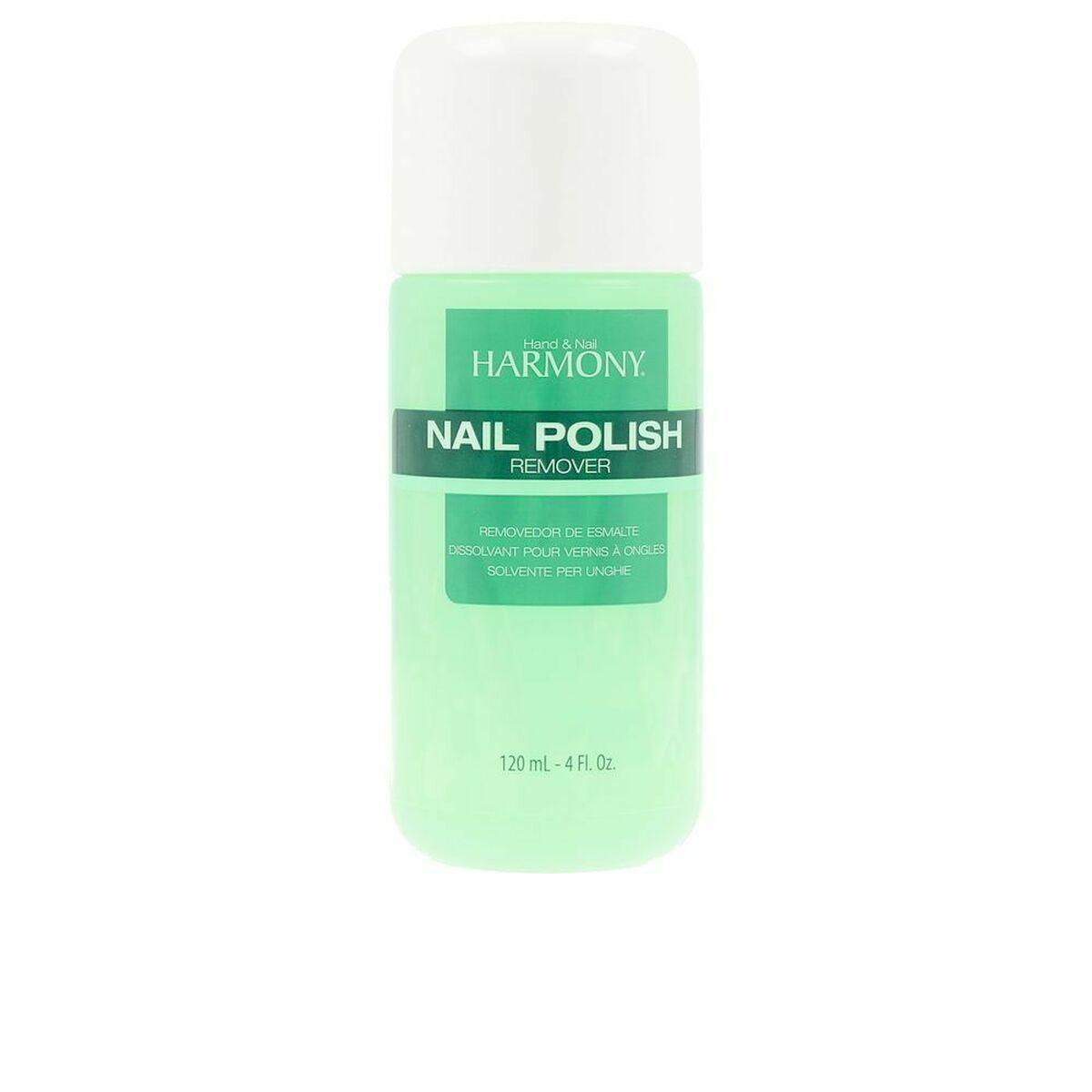 Neglelakfjerner Morgan Taylor (120 ml)